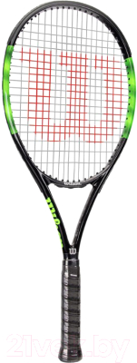 

Теннисная ракетка Wilson, Blade Feel Team / WR018910U3