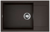 

Мойка кухонная Omoikiri, Sakaime 78-LB-DC