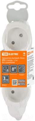

Удлинитель TDM, SQ1303-0223