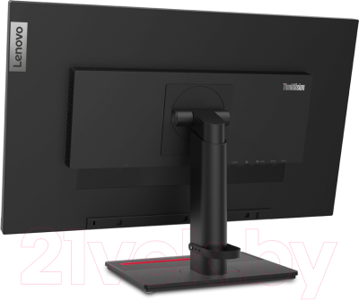 Монитор Lenovo ThinkVision T27h-20 (61ECGAT2EU)