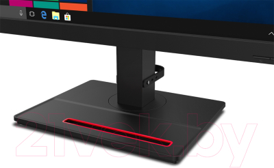 Монитор Lenovo ThinkVision T27h-20 (61ECGAT2EU)