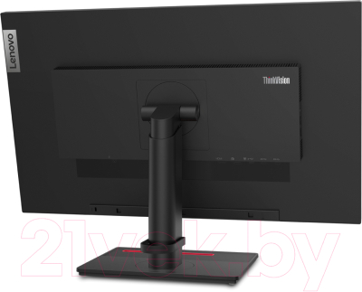 Монитор Lenovo ThinkVision T27h-20 (61ECGAT2EU)