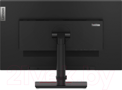 Монитор Lenovo ThinkVision T27h-20 (61ECGAT2EU)