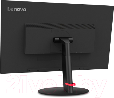 Монитор Lenovo ThinkVision T27p-10 (61DAMAT1EU)