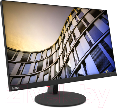 Монитор Lenovo ThinkVision T27p-10 (61DAMAT1EU)