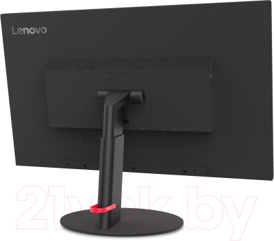 Монитор Lenovo ThinkVision T27p-10 (61DAMAT1EU)