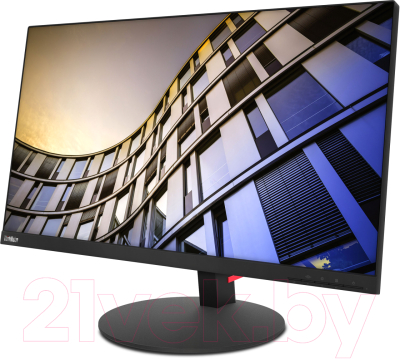 Монитор Lenovo ThinkVision T27p-10 (61DAMAT1EU)