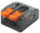 Клемма TDM SQ0527-0031 - 