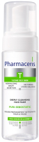 Пенка для умывания Pharmaceris T Puri-Sebostatic для глубокого очищения (150мл) - 