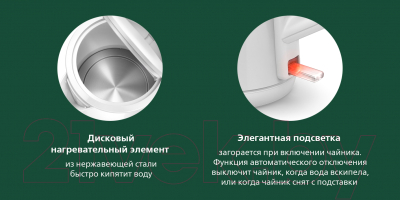 Электрочайник Philips HD9318/00