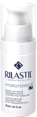 Сыворотка для лица Rilastil Hydrotenseur LF лифтинг повышающая упругость кожи (30мл)