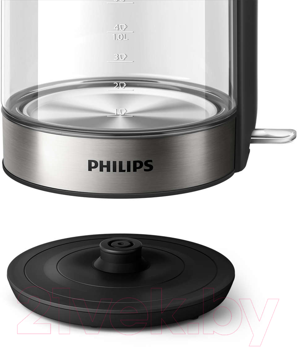 Электрочайник Philips HD9339/80 — фото 4