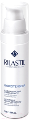 Крем для лица Rilastil Hydrotenseur антивозрастной увлажняющий и нормализующий (50мл)