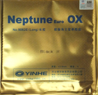 

Накладка для ракетки настольного тенниса Yinhe, Neptune OX / 9062-OX