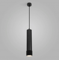 Потолочный светильник Elektrostandard DLN113 GU10 (черный) - 