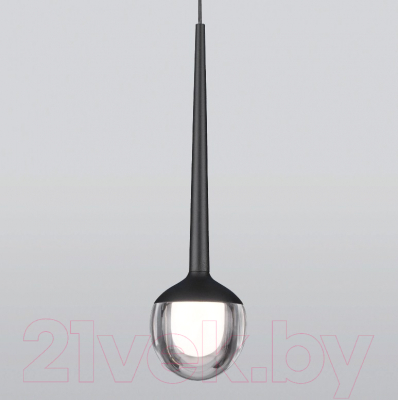 

Потолочный светильник Elektrostandard, DLS028 6W 4200K