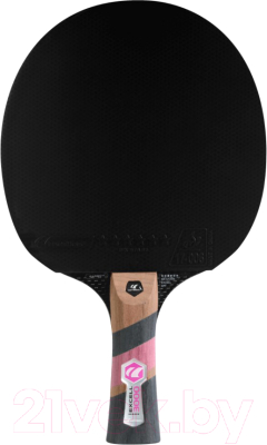 

Ракетка для настольного тенниса Cornilleau, Excell 3000 Carbon / 413000