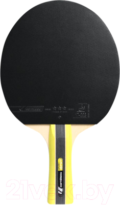 

Ракетка для настольного тенниса Cornilleau, Sport 400 Gatien / 434000