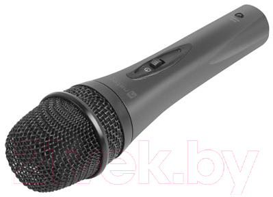 Микрофон Natec Karaoke Extreme-Media NMI-1368