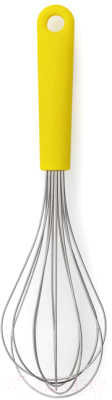 

Венчик Brabantia, Серебристый;желтый, 106484
