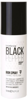 

Спрей для волос Inebrya, Black Pepper Iron термозащитный