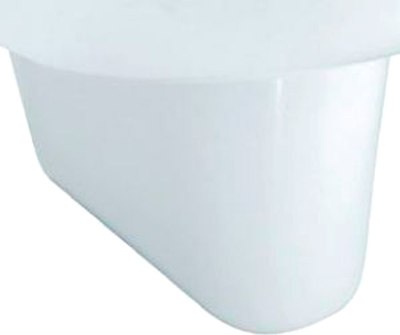 

Полупьедестал, ARS-WHT-39305
