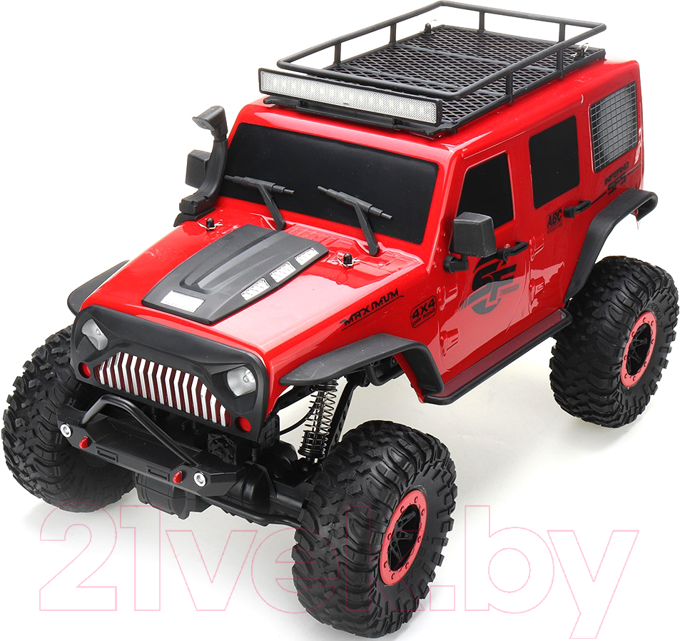 Радиоуправляемая игрушка WLtoys Машина / 4WD 104311