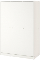 

Шкаф Ikea, Клеппстад 404.417.61