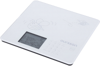 Кухонные весы Oursson KS0502GD/IV - 