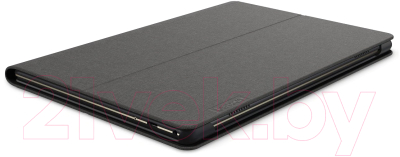 Чехол для планшета Lenovo Tab M10 FHD Folio Case and Film / ZG38C02959 (черный)