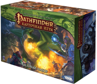 

Настольная игра Мир Хобби, Pathfinder. Карточная игра: Базовый набор / 915250