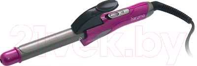 

Плойка Harizma, Mini Curl H10305-19