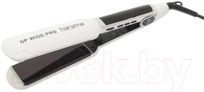 Выпрямитель для волос Harizma GP Wide Pro h10325GP