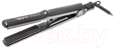 

Щипцы гофре Harizma, Crimper H10326GP