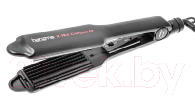 

Щипцы гофре Harizma, X-TRA Crimper GP-XL H10328GP-XL
