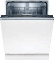 Посудомоечная машина Bosch SMV25BX01R - 