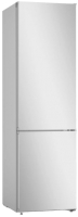 Холодильник с морозильником Bosch Serie 4 VitaFresh KGN39IJ22R - 
