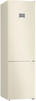 Холодильник с морозильником Bosch Serie 6 VitaFresh Plus KGN39AK32R - 