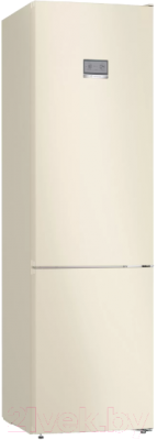 Холодильник с морозильником Bosch Serie 6 VitaFresh Plus KGN39AK32R
