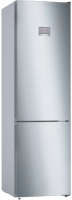 

Холодильник с морозильником Bosch, Serie 6 VitaFresh Plus KGN39AI32R