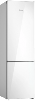 

Холодильник с морозильником Bosch, Serie 8 VitaFresh Plus KGN39LW32R
