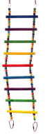 

Лестница для клетки Sky Pet, Adventure Bound Flexible Ladder / 5915/SK