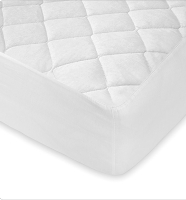 

Наматрасник защитный Vegas, Cotton S1 90x186