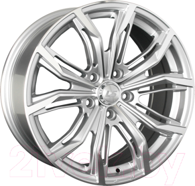 

Литой диск LS wheels, LS 750 17x7.5" 5x114.3мм DIA 73.1мм ET 45мм SF