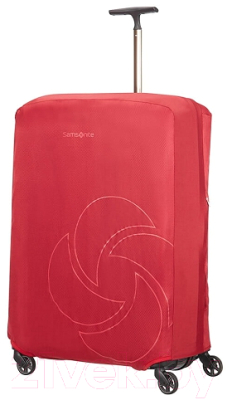 Чехол для чемодана Samsonite Global TA (CO1*00 007)