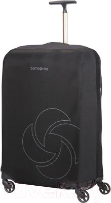 Чехол для чемодана Samsonite Global TA (CO1*09 009)