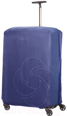 Чехол для чемодана Samsonite Global TA (CO1*11 007)