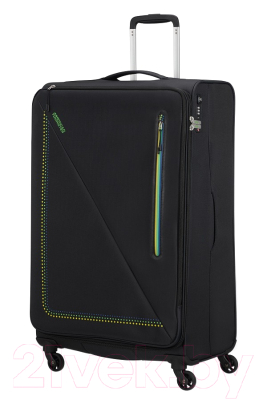 

Чемодан на колесах American Tourister, Lite Volt MA8*19 004