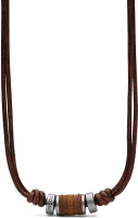 Колье Fossil JF00899797 - 