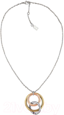 

Колье Tommy Hilfiger, 2701077